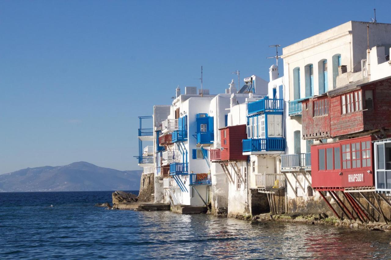 Villa Vista Infinita Agios Ioannis Diakoftis Exterior foto